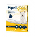 Fipnil Plus Spot On For Small Dogs 2 - 10kg 3 Pipettes
